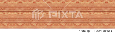 Seamless long banner, Old wood plank texture. Old boards with copy space. Seamless long banner, Old wood plank texture. Old boards with copy space. 100430483