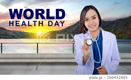 World Health Day 100432005
