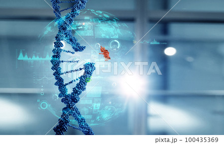 Innovative technologies in science and medicine Innovative technologies in science and medicine 100435369