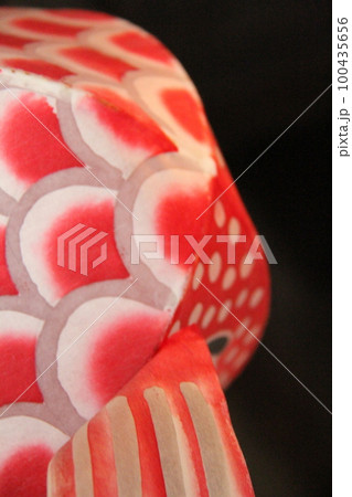 山口県観光『金魚ちょうちん』柳井市白壁の町並み 山口県観光『金魚ちょうちん』柳井市白壁の町並み 100435656