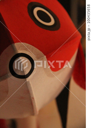 山口県観光『金魚ちょうちん』柳井市白壁の町並み 山口県観光『金魚ちょうちん』柳井市白壁の町並み 100435658