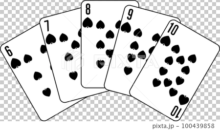 poker role poker role 100439858