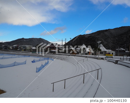和歌山 すさみの雪 和歌山 すさみの雪 100440130