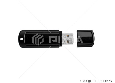 USB memory stick. USB memory stick. 100441675
