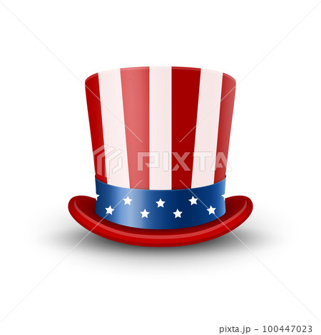 american tophat