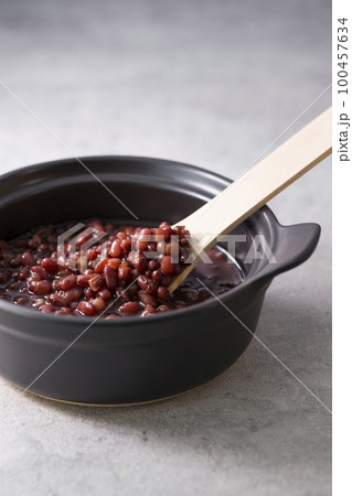 あずき　鍋 100457634