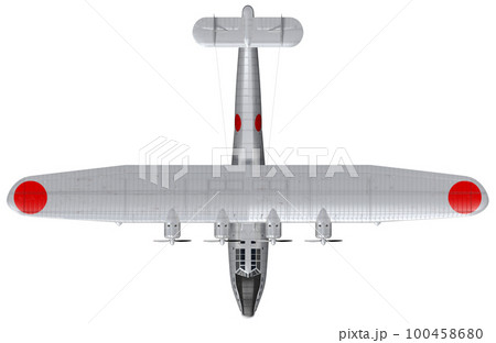 九七式飛行艇 100458680