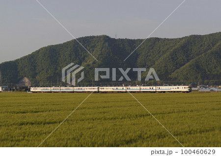 475系 北陸ローカル列車 475系 北陸ローカル列車 100460629