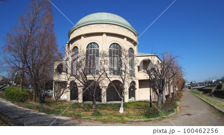 介護老人保健施設 ケアハイツいたみ 100462256