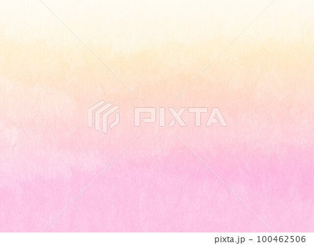 和紙雲竜紙ピンク黄色 和紙雲竜紙ピンク黄色 100462506