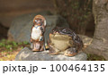 カエルのおきもの 100464135