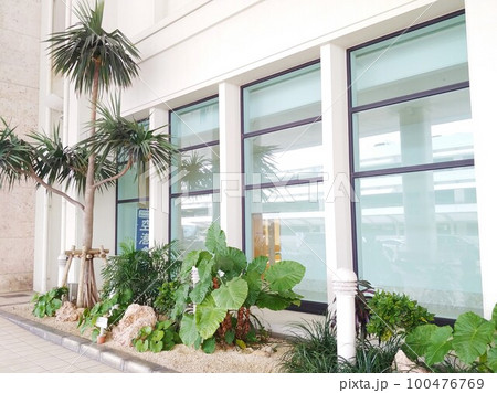 沖縄 那覇空港6 沖縄 那覇空港6 100476769