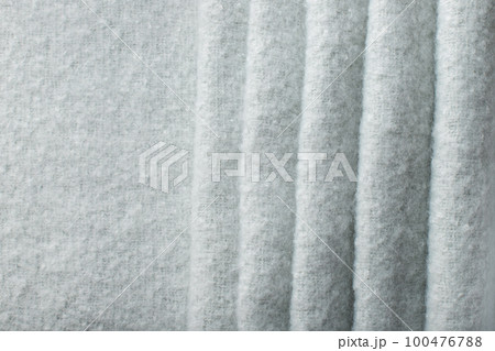light blue soft fabric background light blue soft fabric background 100476788