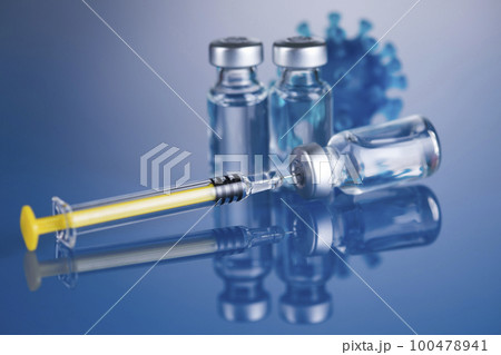 Virus Pandemic Background, medical health 100478941