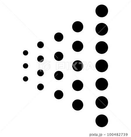 Spray steam icon. Aerosol haze, scatter gas or deodorant cloud. Sprinkle stream pictograms for sanitizer diffuser or spraying water, perfume, paint or deodorant 100482739