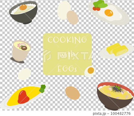 cooking with eggs cooking with eggs 100482776