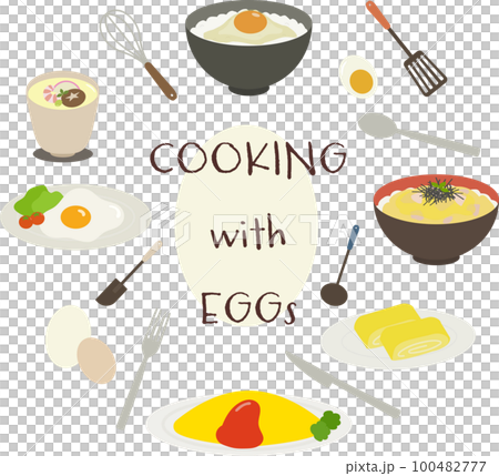 cooking with eggs cooking with eggs 100482777