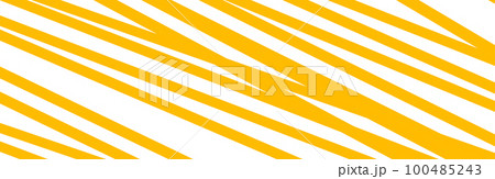 Pasta vector wide background, pattern 100485243