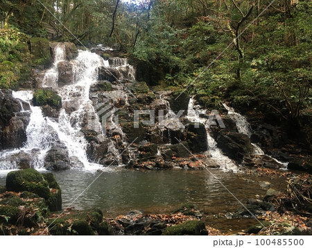 七つ滝(日本) 七つ滝(日本) 100485500