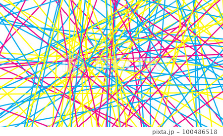 Grunge background, cmyk pattern, smy backdrop 100486518