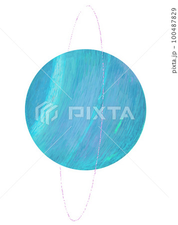 天王星縦 100487829