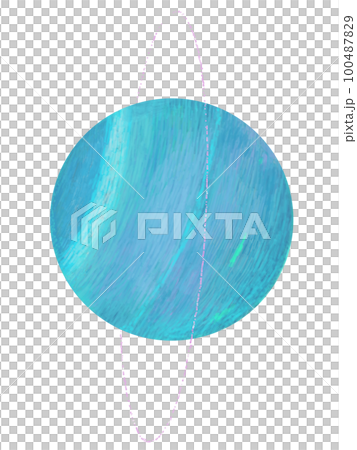 天王星縦 100487829