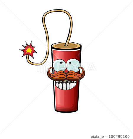 Dynamite emoji store