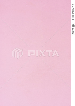 The Pink concrete wall for texture background 100490244