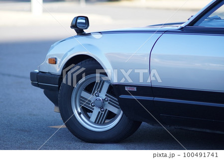 S130 フェアレディZ 2by2 ターボ 逆マンハッタン 100491741