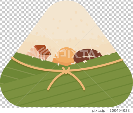 端午節中國傳統肉粽、遇龍船、屈原 端午節中國傳統肉粽、遇龍船、屈原 100494028