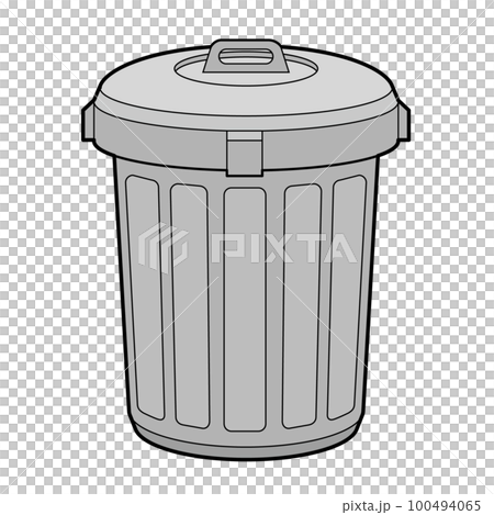 垃圾桶 100494065