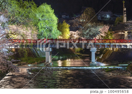 220412中橋夜桜g101 220412中橋夜桜g101 100495658