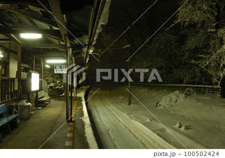 北陸鉄道 石川線 加賀一の宮 北陸鉄道 石川線 加賀一の宮 100502424