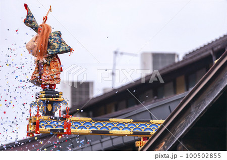 220415雨の高山祭g144 220415雨の高山祭g144 100502855