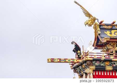 220415雨の高山祭g127 220415雨の高山祭g127 100502873