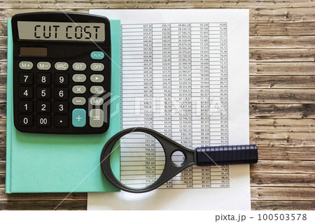 We reduce the cost, the text is written on the display of the calculator. Documents, We reduce the cost, the text is written on the display of the calculator. Documents, 100503578