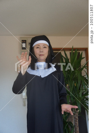 健康的な長身シスター 健康的な長身シスター 100511807