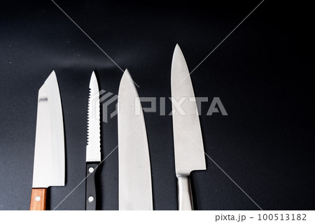 包丁とコピースペース 100513182