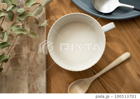 玄米クリーム　イメージ 100513701