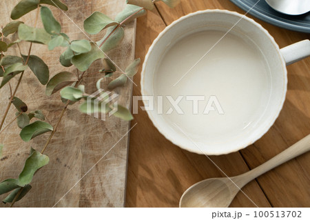 玄米クリーム イメージ 玄米クリーム イメージ 100513702