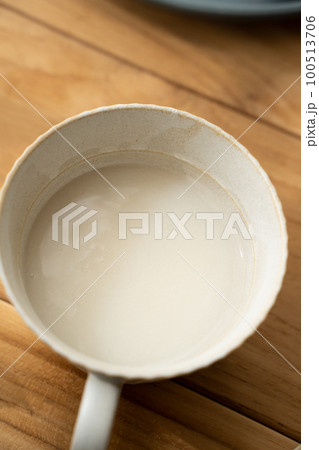 玄米クリーム　イメージ 100513706