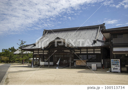 髙田本山専修寺 蓮心庵 髙田本山専修寺 蓮心庵 100513734