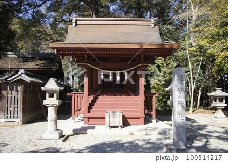 知立神社 親母神社 知立神社 親母神社 100514217