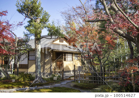 有楽苑 如庵 100514627