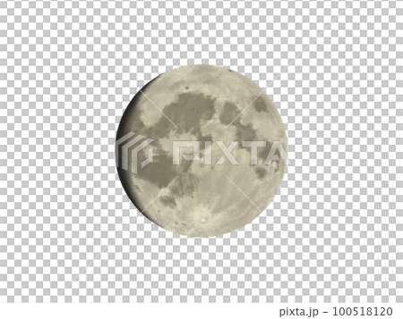 Moon (Moon Age 13) 100518120