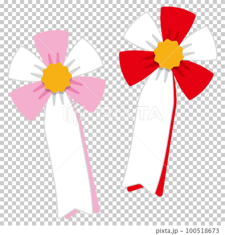 卒業関連のイラスト 100518673