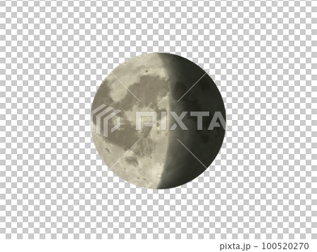 Moon (age 22) Moon (age 22) 100520270