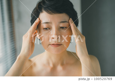 around fifty around fifty 100520769