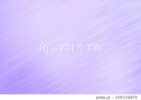 パープルラインイメージ　(背景素材) 100520870