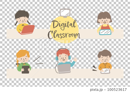 孩子們在上數字課 01 孩子們在上數字課 01 100523617